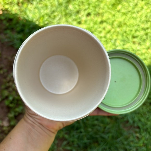 MANNA BAMBOO FIBER MUG - Picture 12 of 13